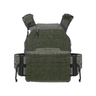 Gilet porte-plaques Agilite K-Zero SF 2.0