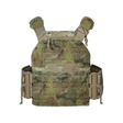 Gilet porte-plaques Agilite K-Zero SF 2.0