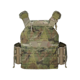 Gilet porte-plaques Agilite K-Zero SF 2.0