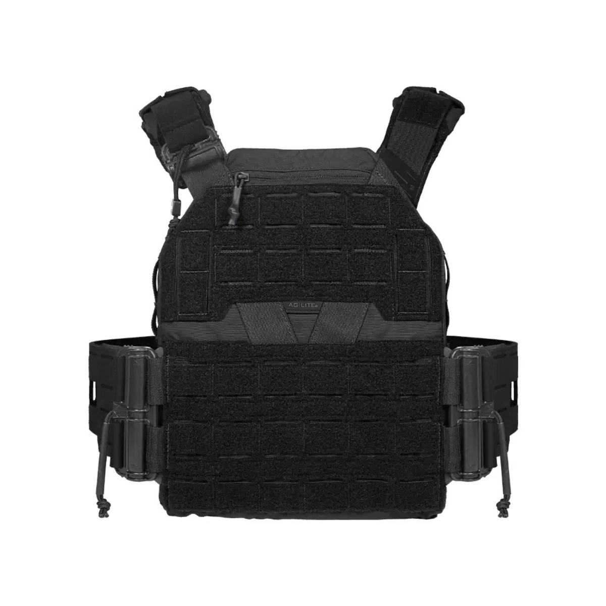 Gilet porte-plaques Agilite K-Zero SF 2.0