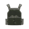 Gilet porte-plaques Agilite Sub-Zero