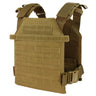 Gilet porte-plaques Condor Sentry
