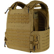 Gilet porte-plaques Condor Vanquish RS