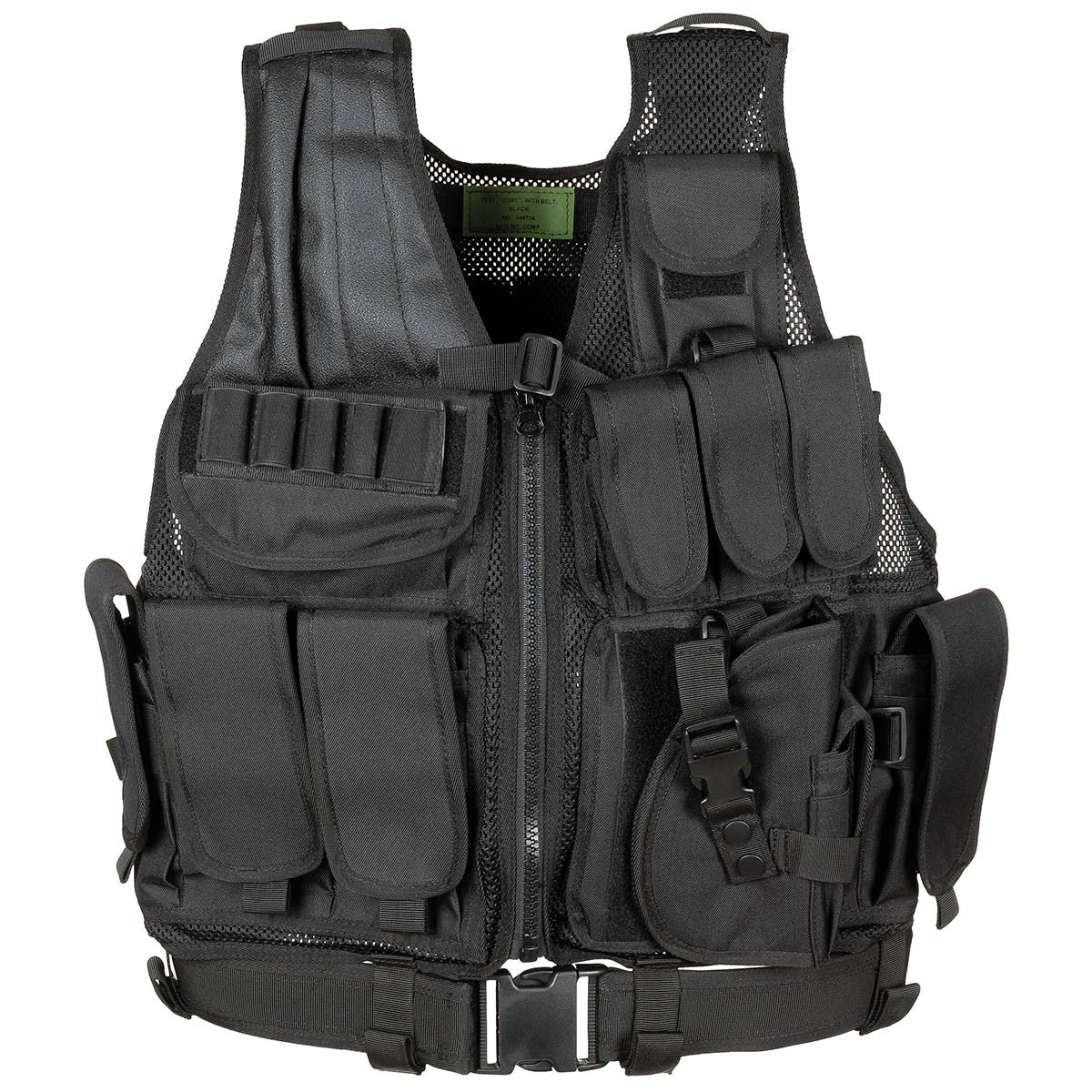 Gilet tactique MFH USMC