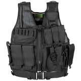 Gilet tactique MFH USMC