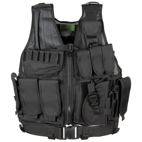 Gilet tactique MFH USMC