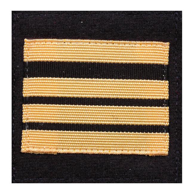 Grade de poitrine Ares Troupe de Marine