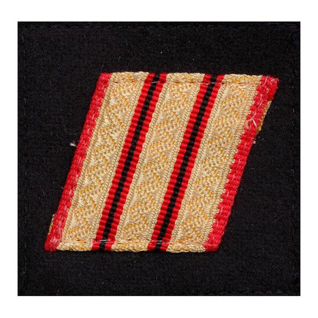Grade de poitrine Ares Troupe de Marine