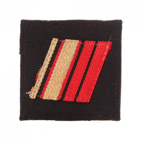Grade de poitrine Ares Troupe de Marine