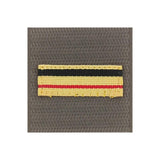 Grade de poitrine Armée de Terre