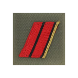 Grade de poitrine Armée de Terre
