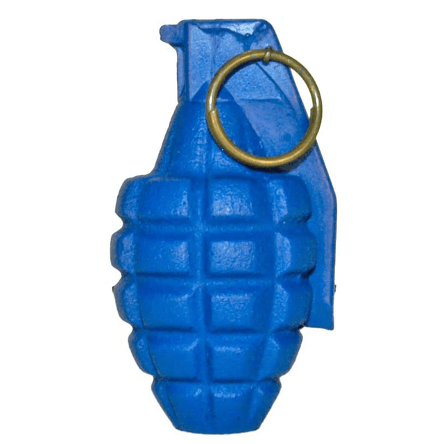 Grenade d'entraînement Blueguns MK2
