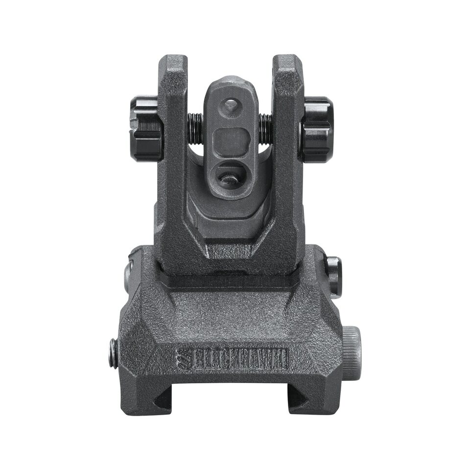 Guidon Blackhawk Pliable Arrière