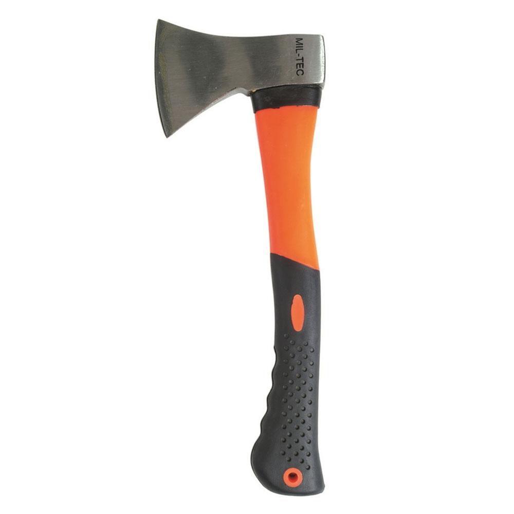 Hache Mil-Tec Emergency
