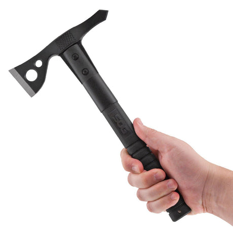 Hache SOG Fasthawk