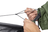 Hamac Amazonas Adventure Hero XXL
