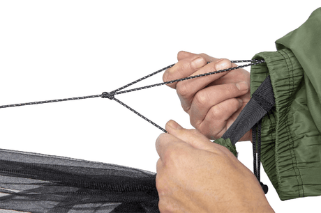 Hamac Amazonas Adventure Hero XXL