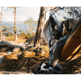 Hamac Amazonas Adventure Moskito Thermo