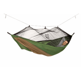 Hamac Amazonas Adventure Moskito Thermo
