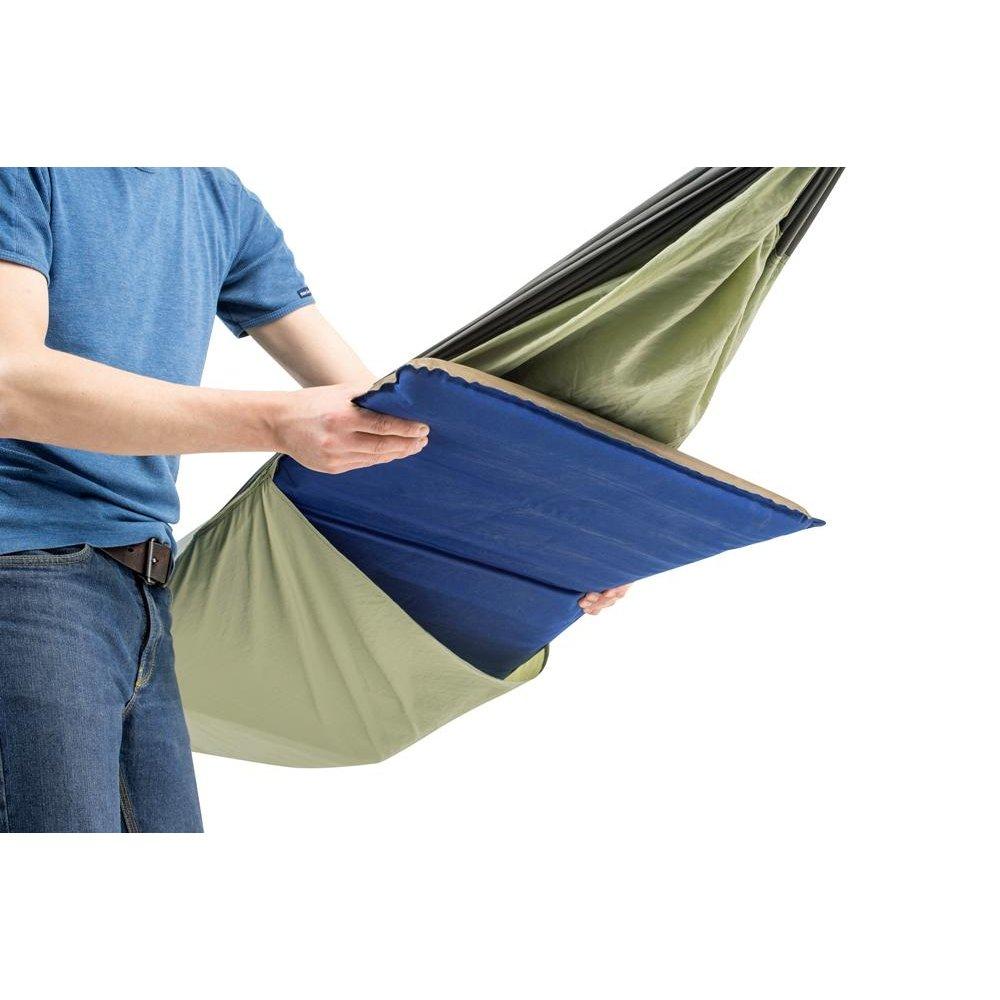 Hamac Amazonas Moskito-Traveller Thermo
