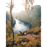 Hamac Amazonas Moskito-Traveller Thermo
