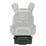 Harnais d'évacuation d'urgence Agilite Buddystrap™