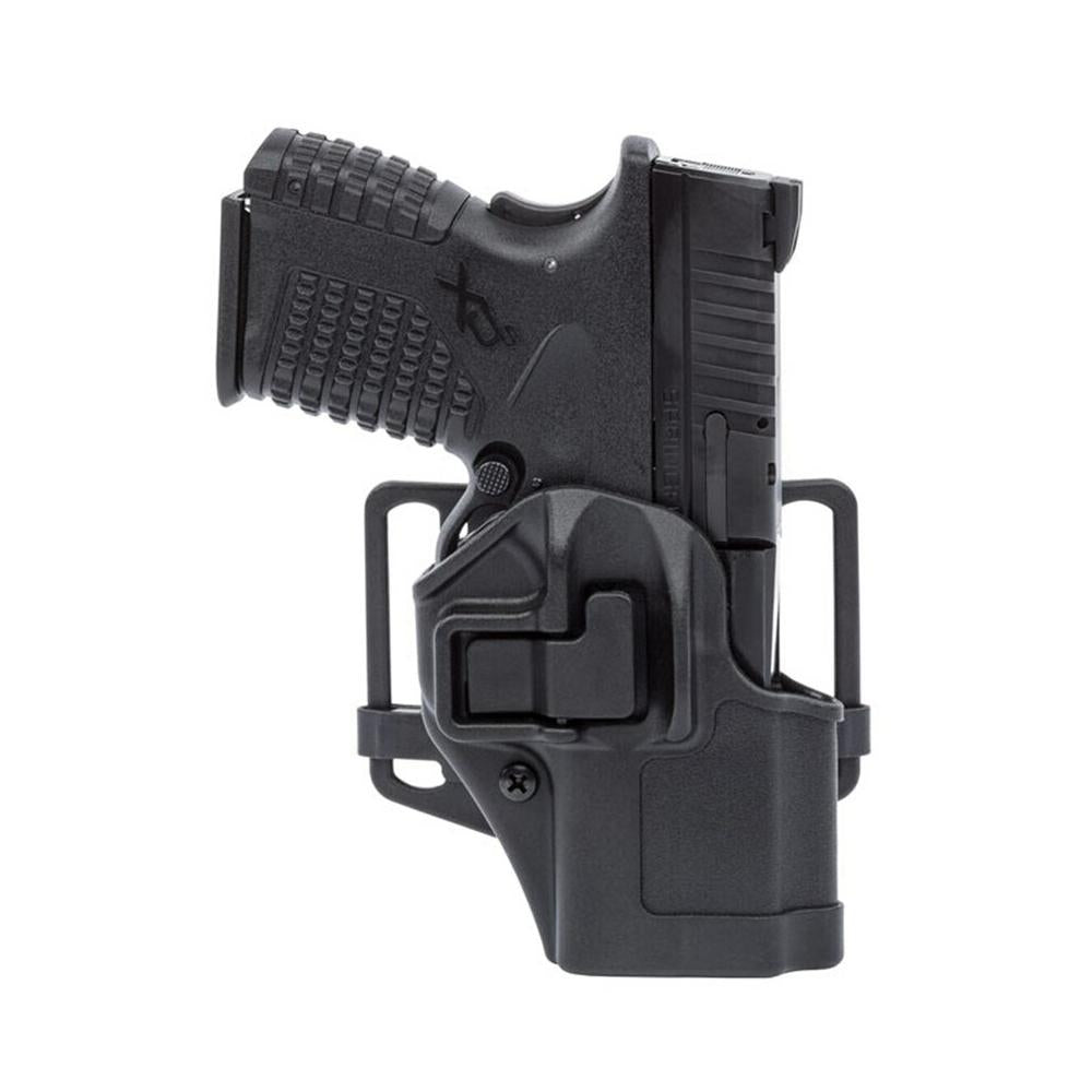 Holster Blackhawk Serpa CQC Level 2 HK USP Compact