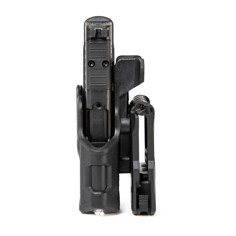 Holster Blackhawk T-Series L2C sans lampe