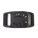 Holster Blackhawk T-Series L2C sans lampe
