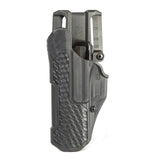 Holster Blackhawk T-Series L2D BW