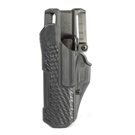Holster Blackhawk T-Series L2D BW