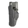 Holster Blackhawk T-Series L2D BW