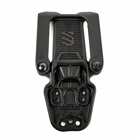 Holster Blackhawk T-Series L2D LB BW