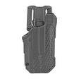 Holster Blackhawk T-Series L2D LB BW