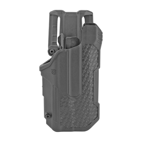 Holster Blackhawk T-Series L2D LB BW