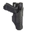 Holster Blackhawk T-Series L3D BW