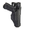Holster Blackhawk T-Series L3D BW