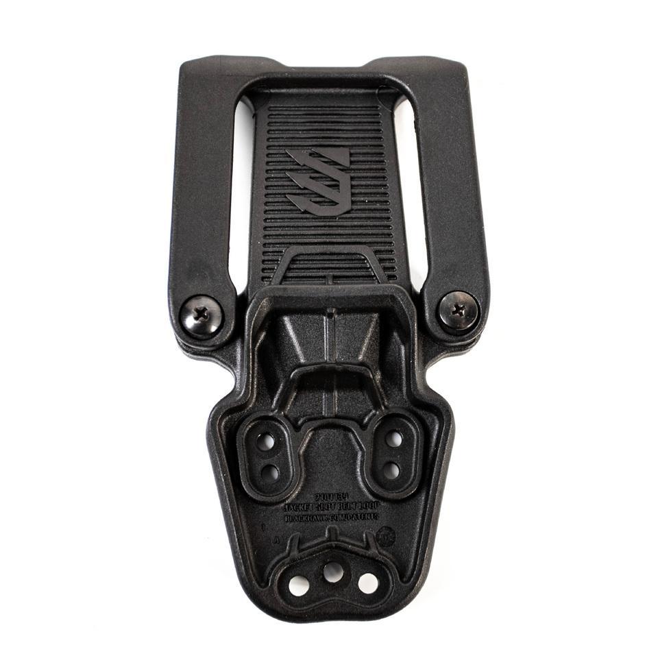 Holster Blackhawk T-Series LD3 LB Duty TLR 1/2