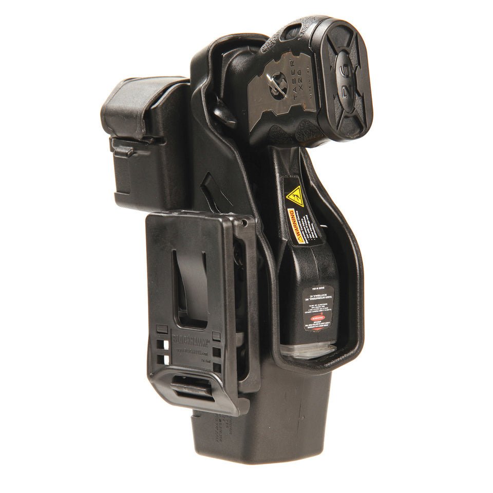 Holster Blackhawk Taser X26 Level 2 Duty