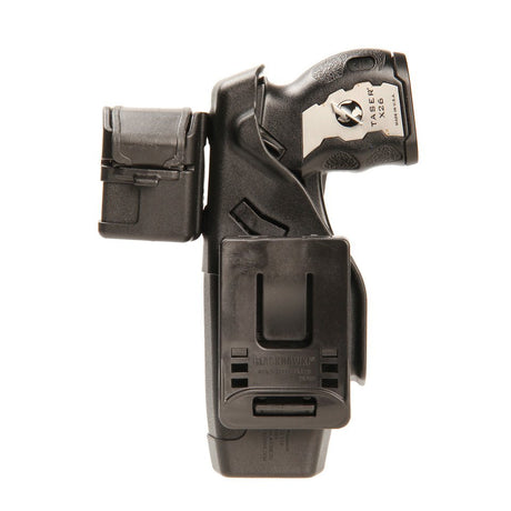 Holster Blackhawk Taser X26 Level 2 Duty