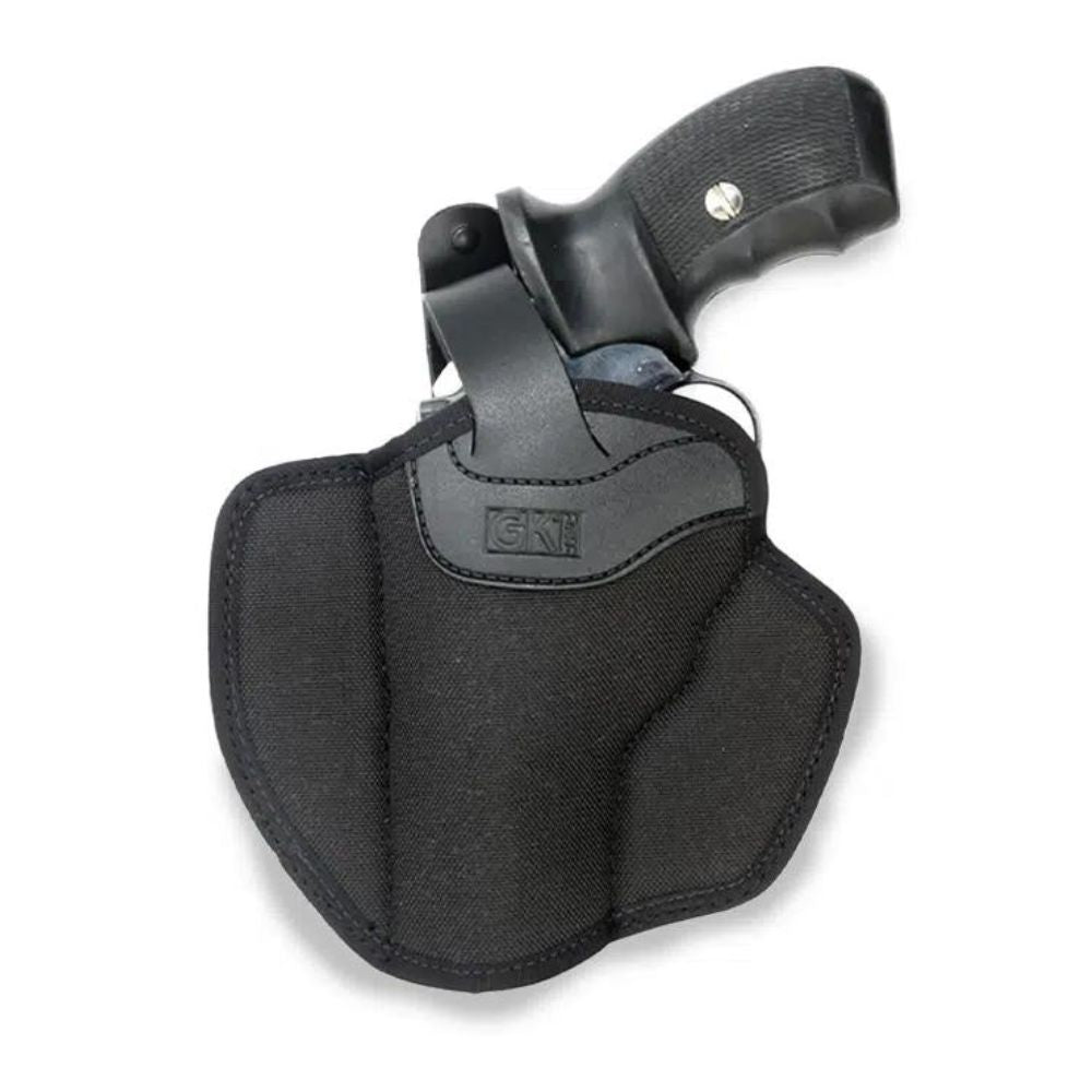 Holster GK Pro Black Phantom pour revolver