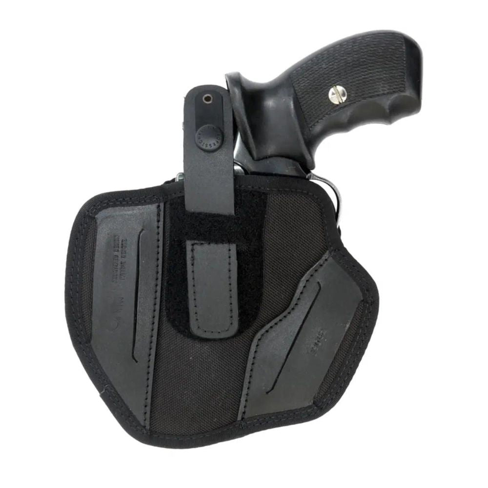 Holster GK Pro Black Phantom pour revolver