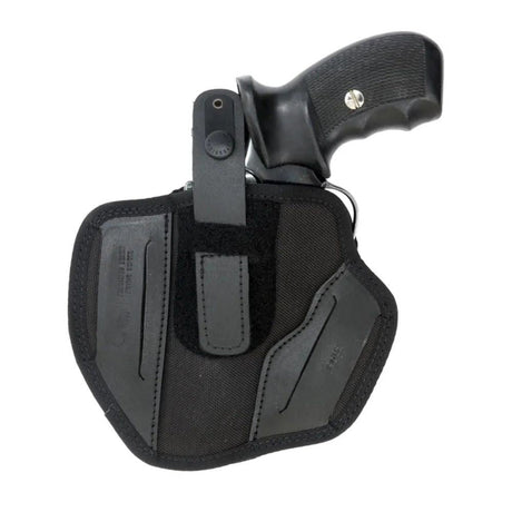Holster GK Pro Black Phantom pour revolver