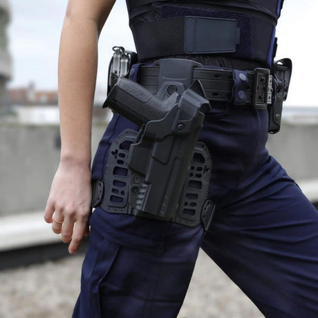 Holster GK Pro Double Sécurité