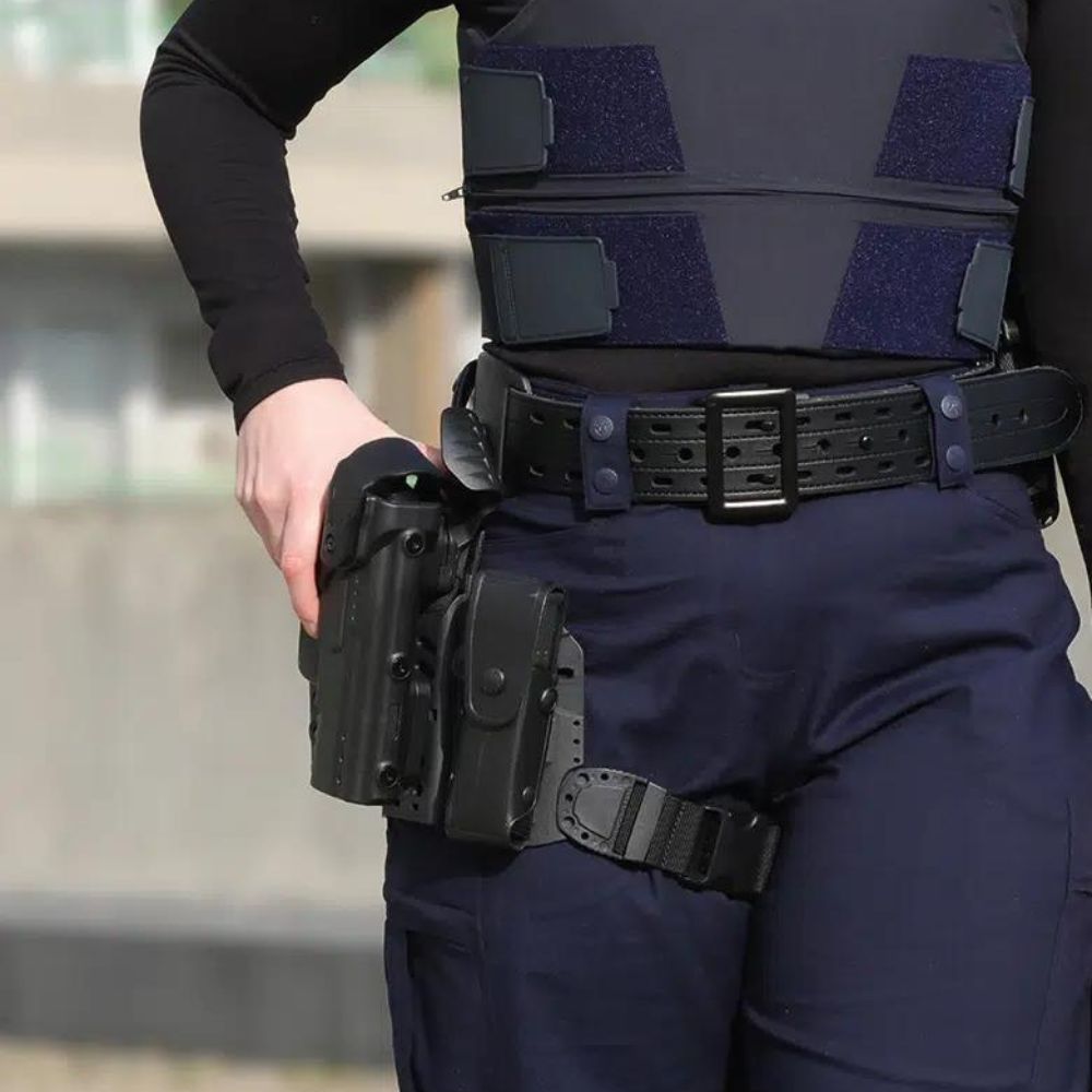 Holster GK Pro Double Sécurité