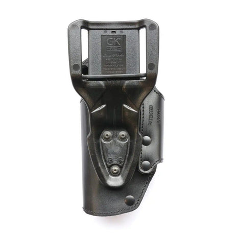Holster GK Pro G300 pour revolvers