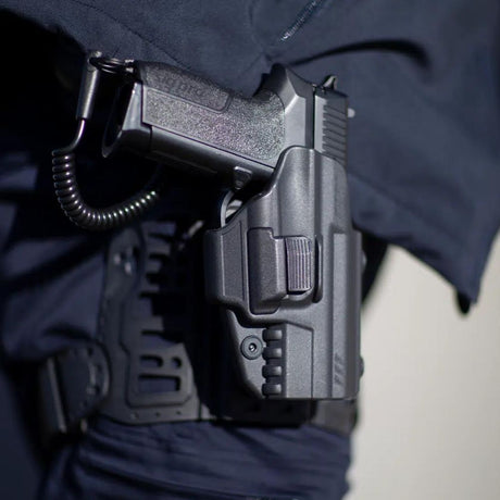 Holster GK Pro Glock 17 19