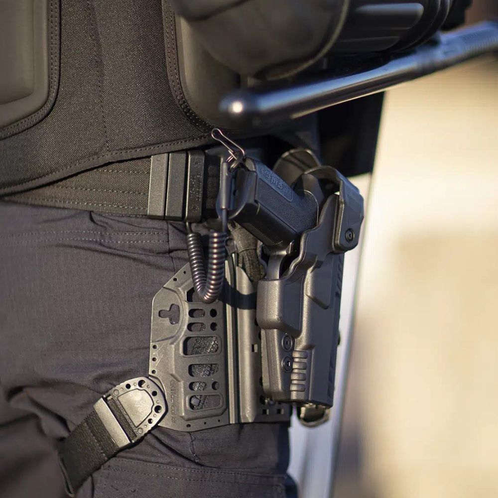 Holster GK Pro Port Medium