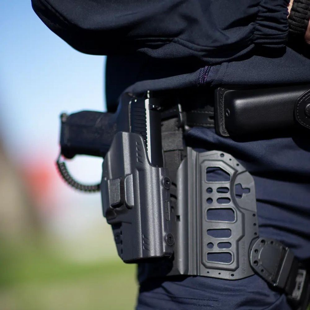 Holster GK Pro S&W MP9