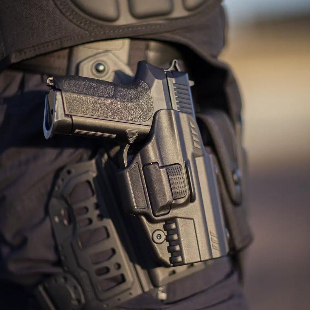 Holster GK Pro S&W MP9